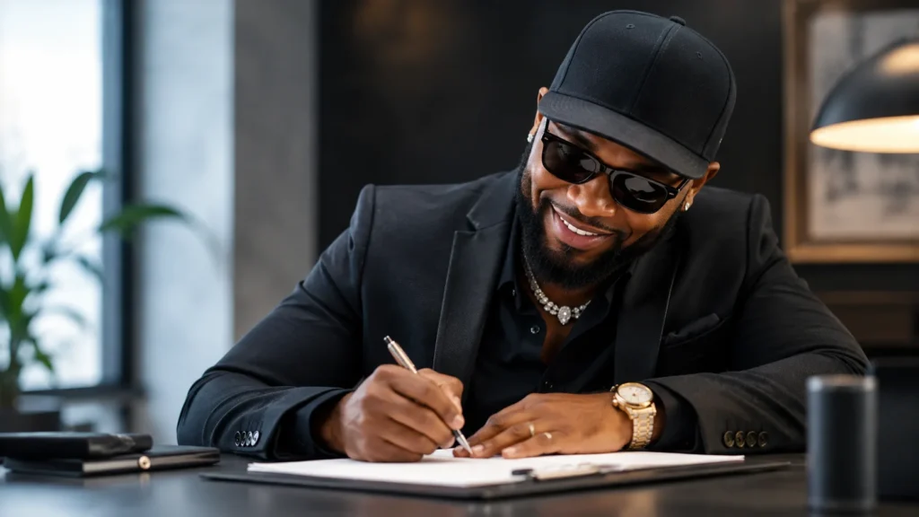Building Wealth Through Smart Moves