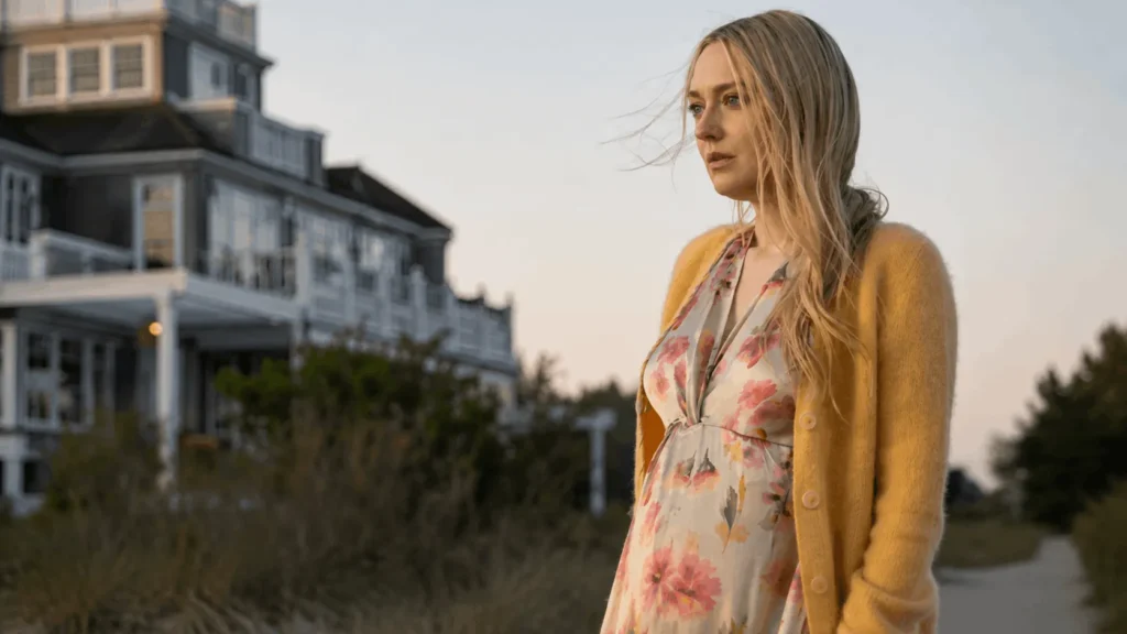 Dakota Fanning net worth real estate San Fernando Valley home