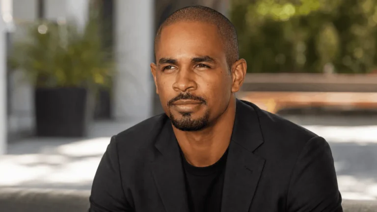 Damon Wayans net worth and career overview