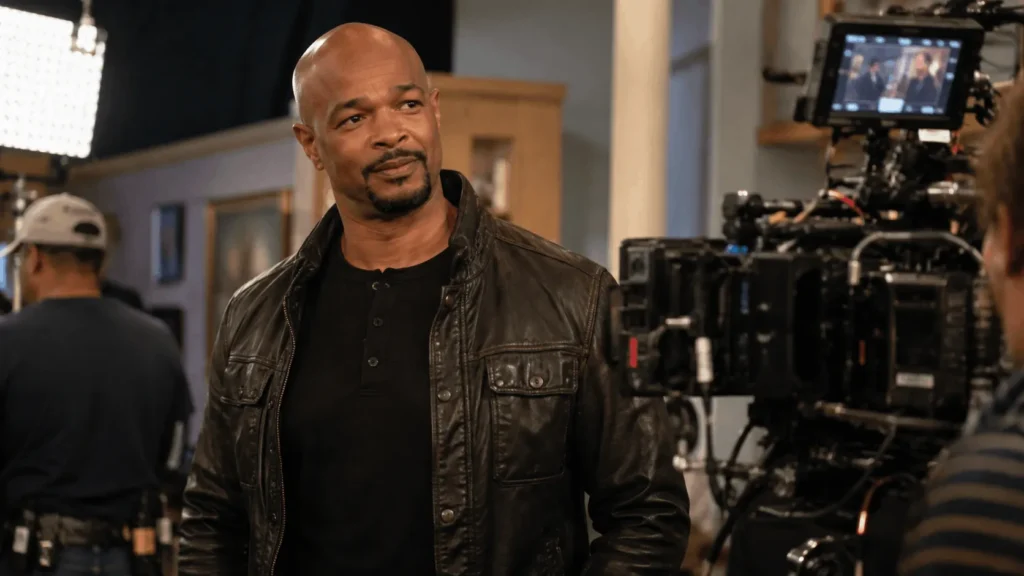 Damon Wayans net worth television and production income