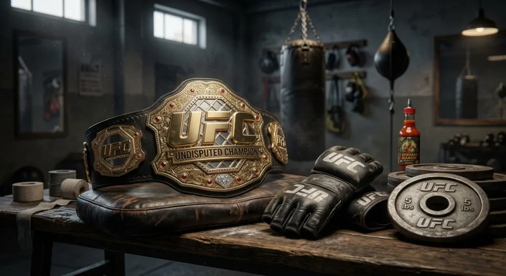 Dustin Poirier UFC career achievements and titles
