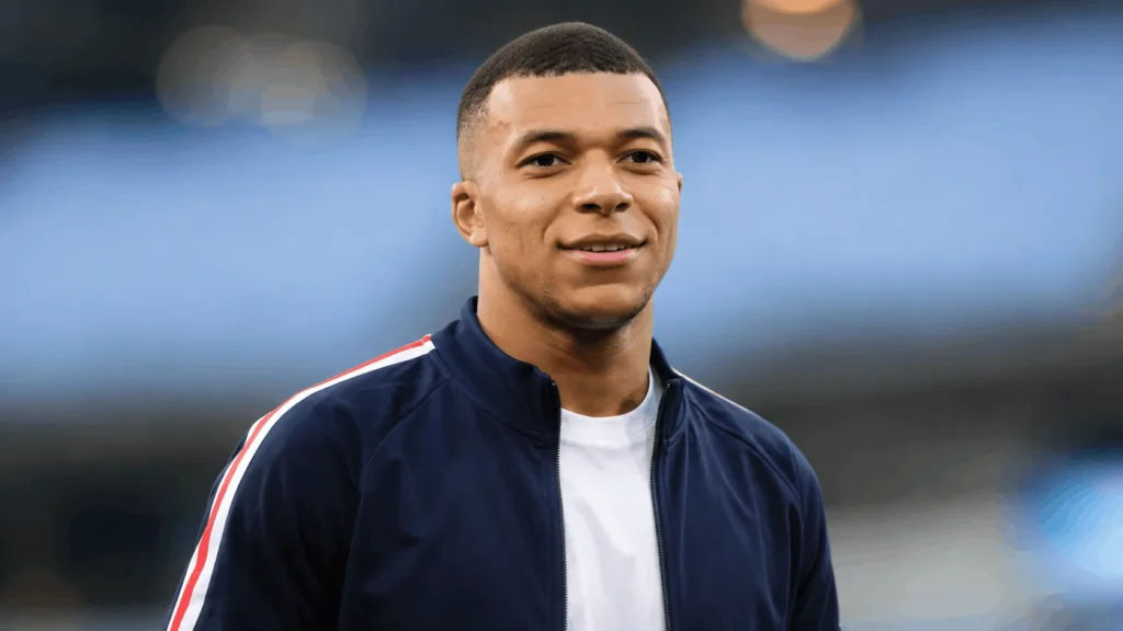 Kylian Mbappe net worth after Real Madrid transfer