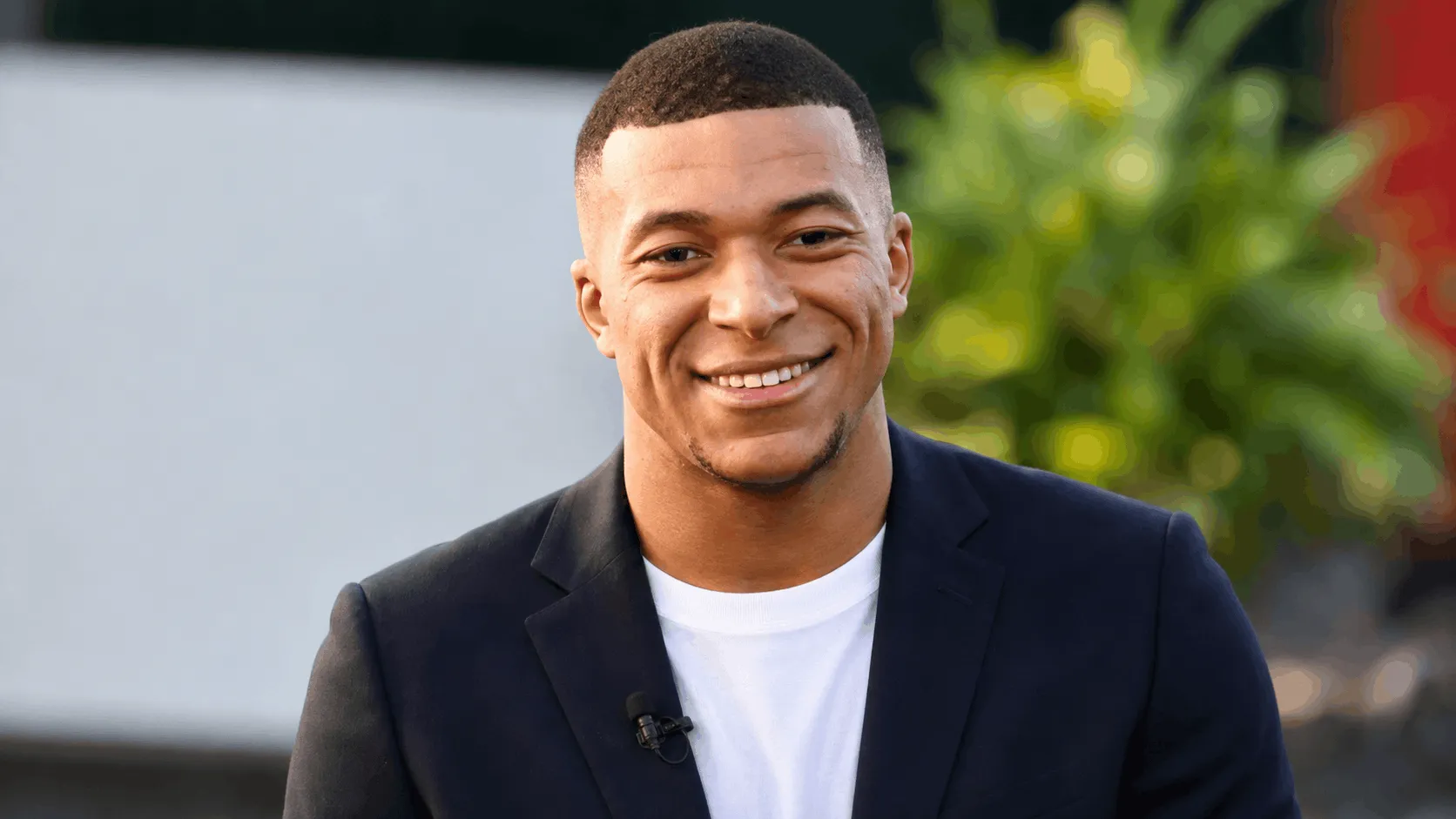 Kylian Mbappe net worth and career at Real Madrid