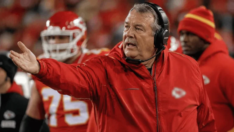 Andy Reid net worth grows through his role as Kansas City Chiefs head coach
