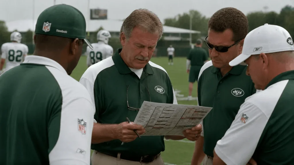 Andy Reid net worth began building during his Philadelphia Eagles coaching years