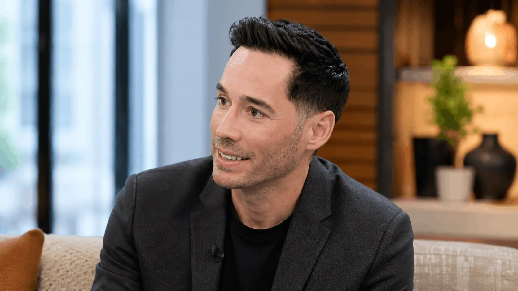 Carter Reum net worth and career overview