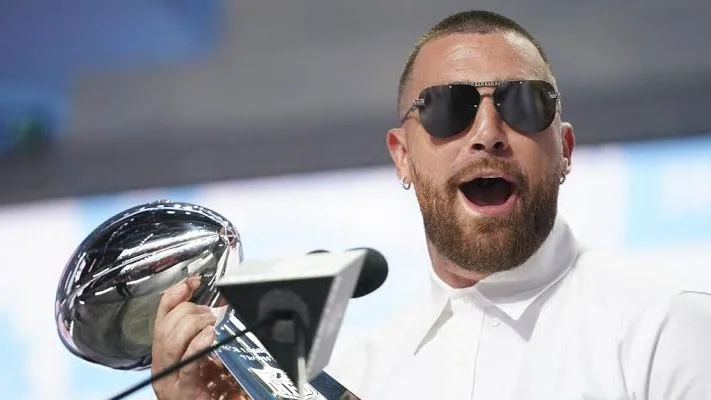 Travis Kelce net worth Super Bowl champion career earnings