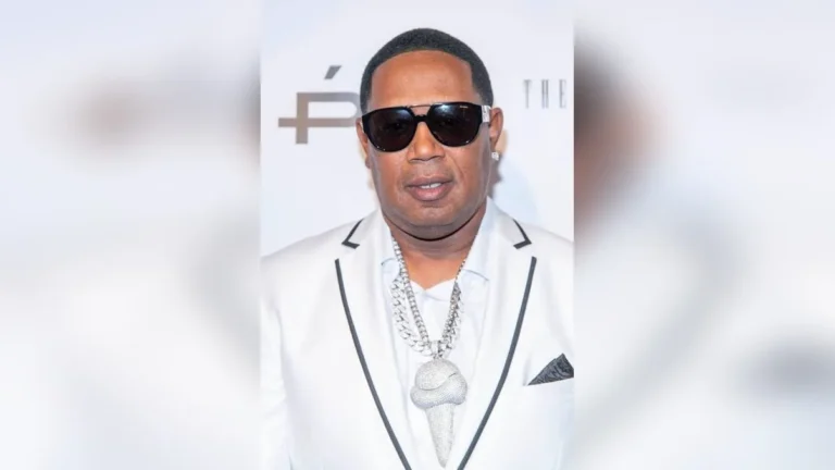 Master P net worth business empire event appearance