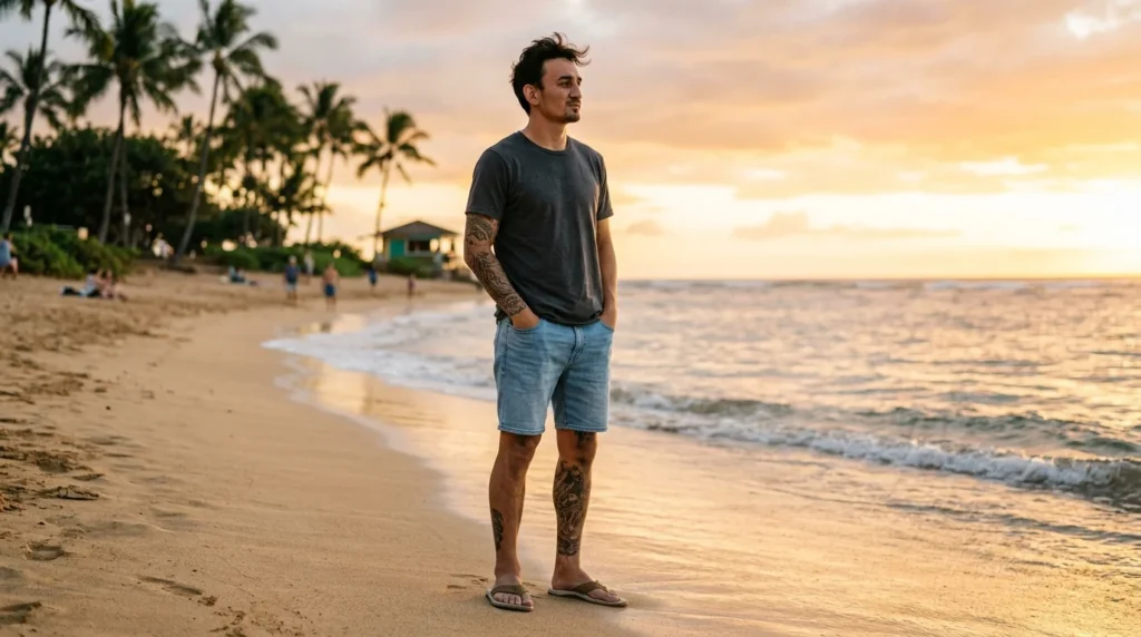 Max Holloway net worth Hawaii lifestyle