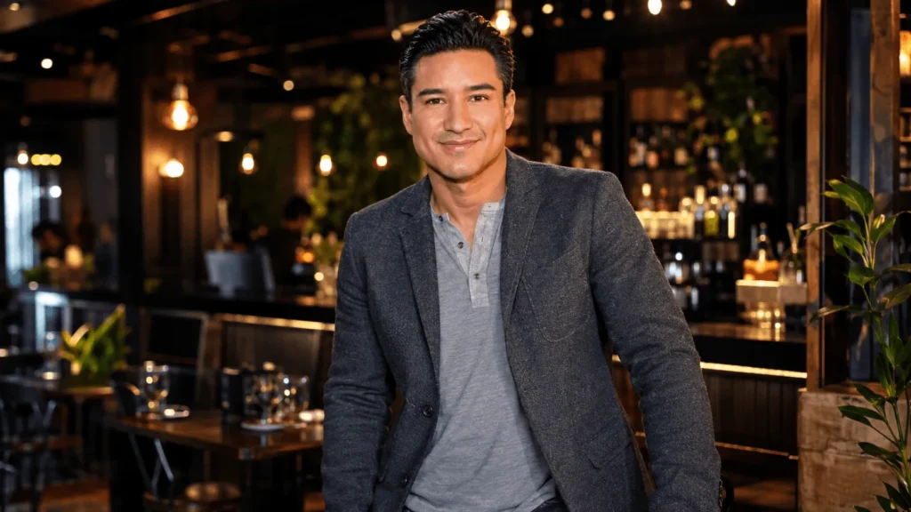 Mario Lopez net worth compared to other television hosts