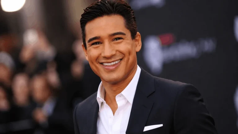 Mario Lopez net worth and career overview